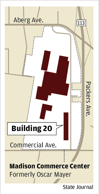 Building 20